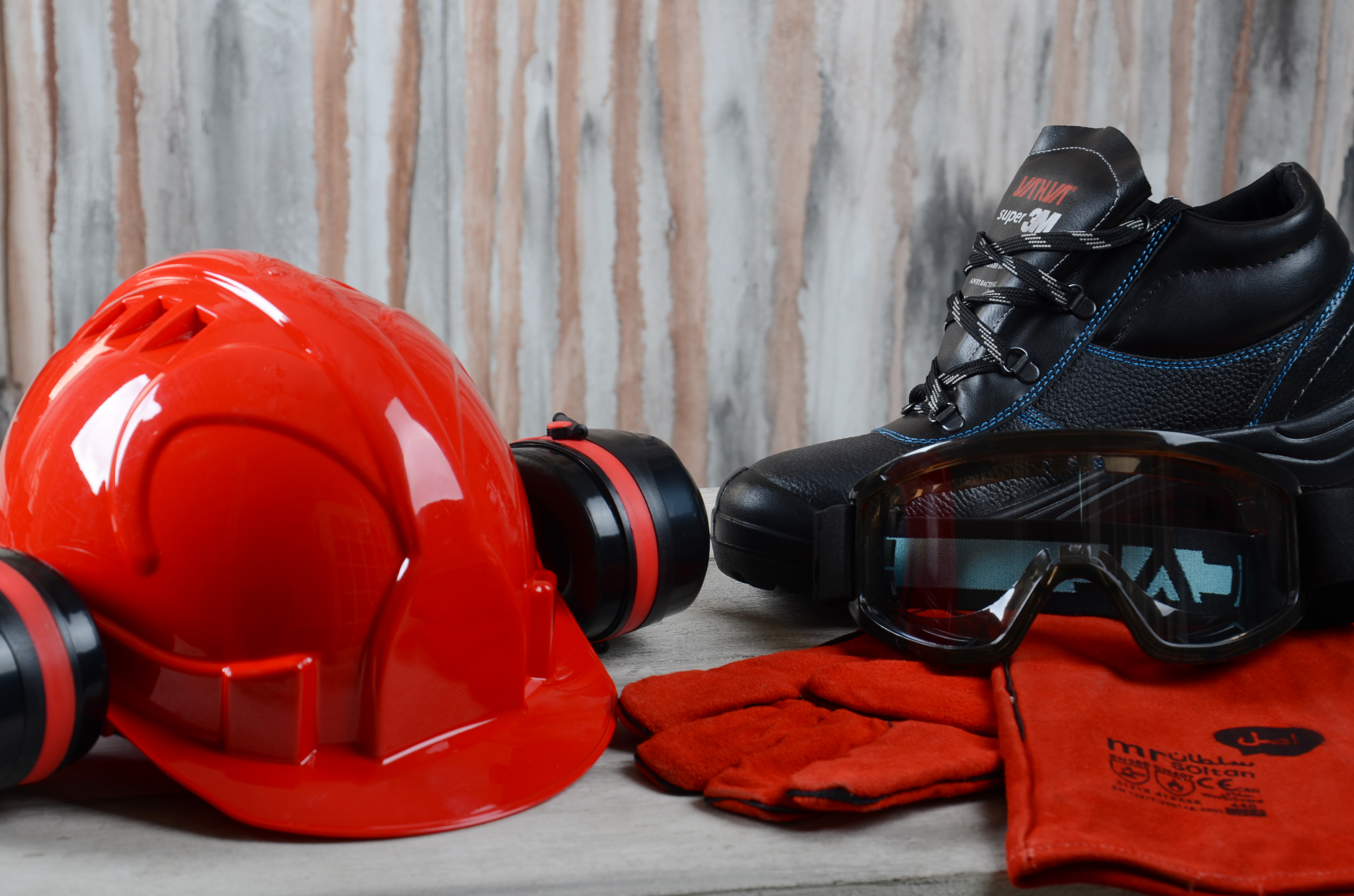 کاربرد HSE در کارگاه های ساختمانی